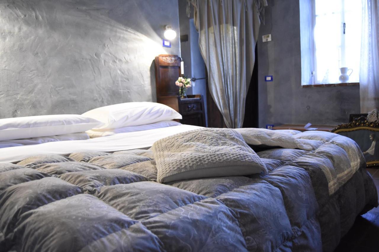 Ca' San Sebastiano Wine Resort & Spa Camino Exterior foto