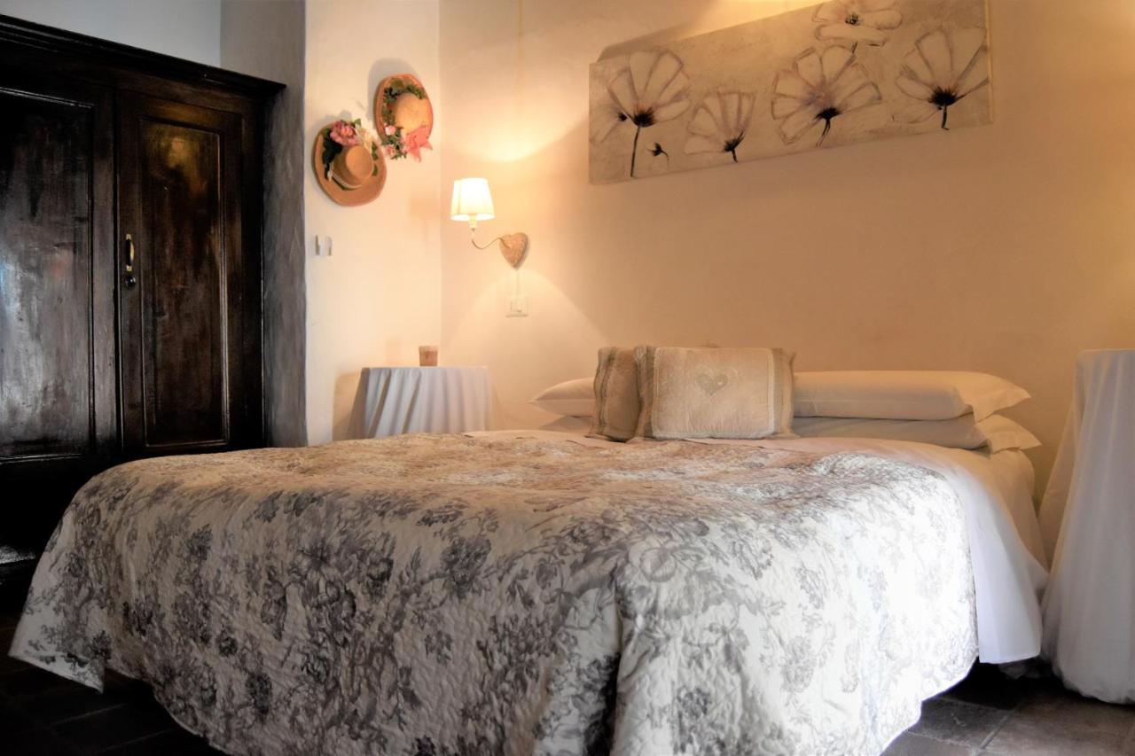 Ca' San Sebastiano Wine Resort & Spa Camino Exterior foto