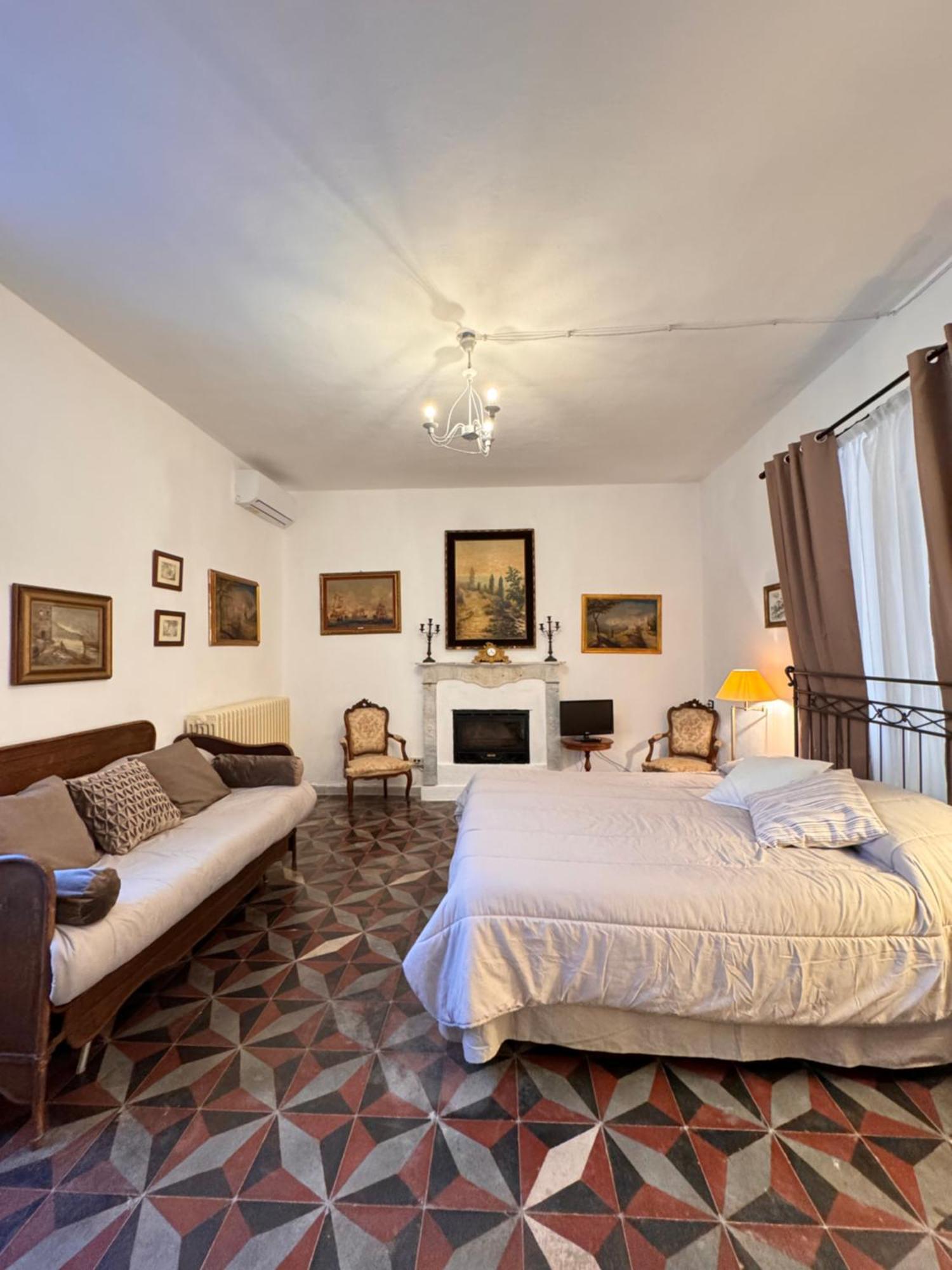 Ca' San Sebastiano Wine Resort & Spa Camino Exterior foto