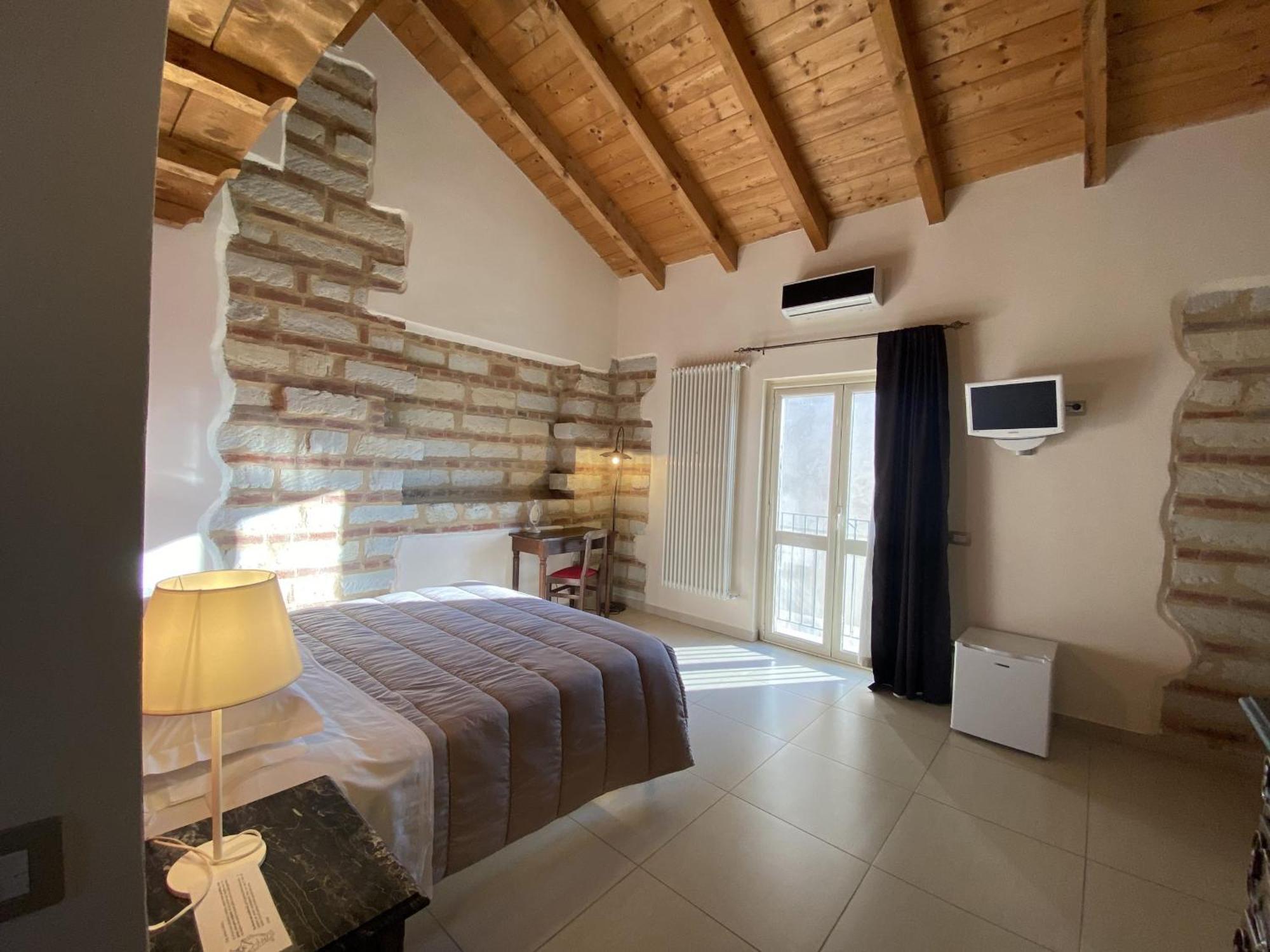 Ca' San Sebastiano Wine Resort & Spa Camino Exterior foto